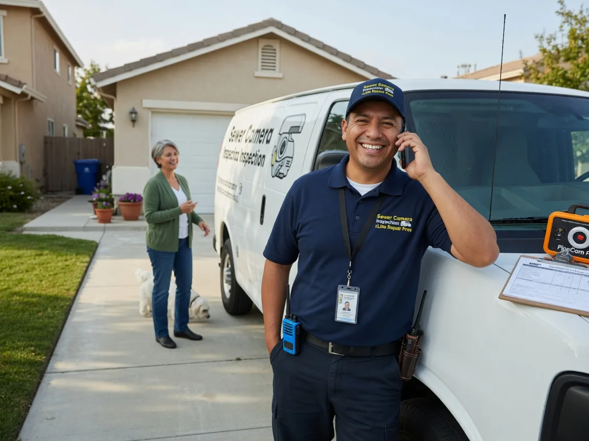 Sewer Line Repair Norcatur, KS FAQs